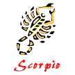 Scorpio